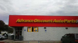 Advance Auto Parts