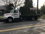 J & T Towing Service
