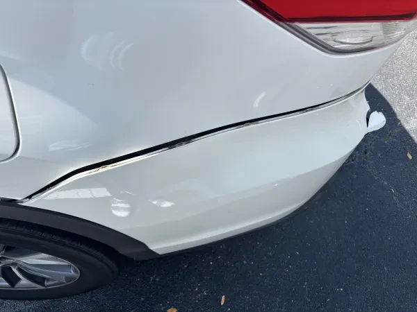 Toyota of Orlando Body Shop - photo 2