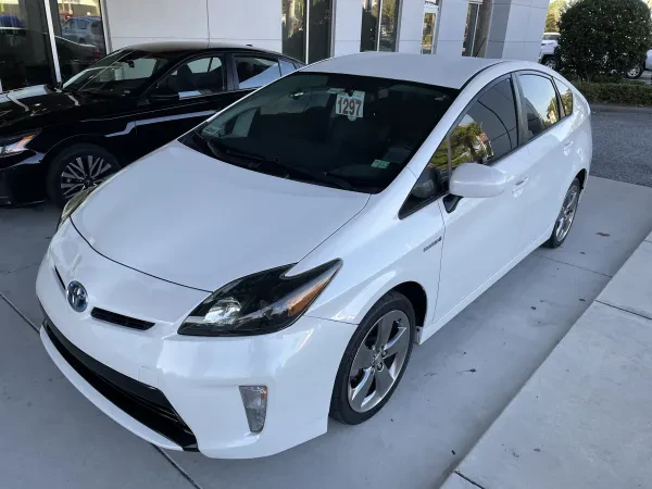 Toyota of Orlando Body Shop - photo 4