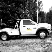 PDX 1 Towing LLC