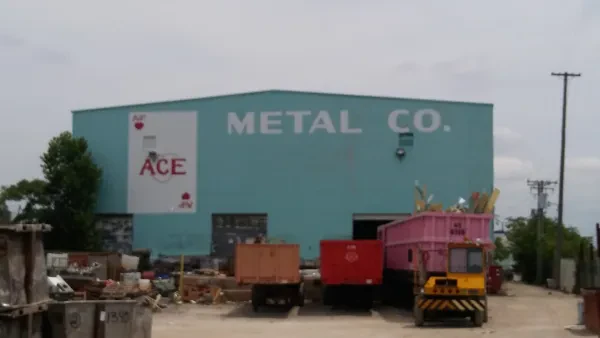 Ace Metal Recycling - photo 3