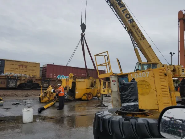 St. Louis Metal Recycling - photo 2