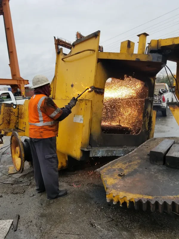 St. Louis Metal Recycling - photo 3