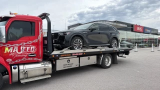 Majeed Towing