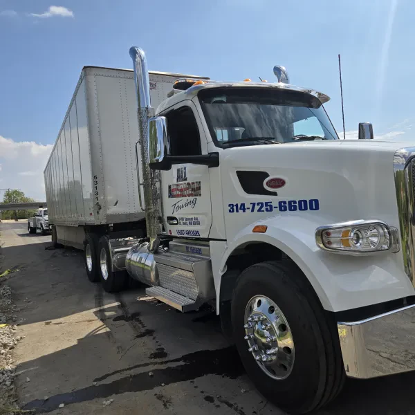 All American Towing - photo 2