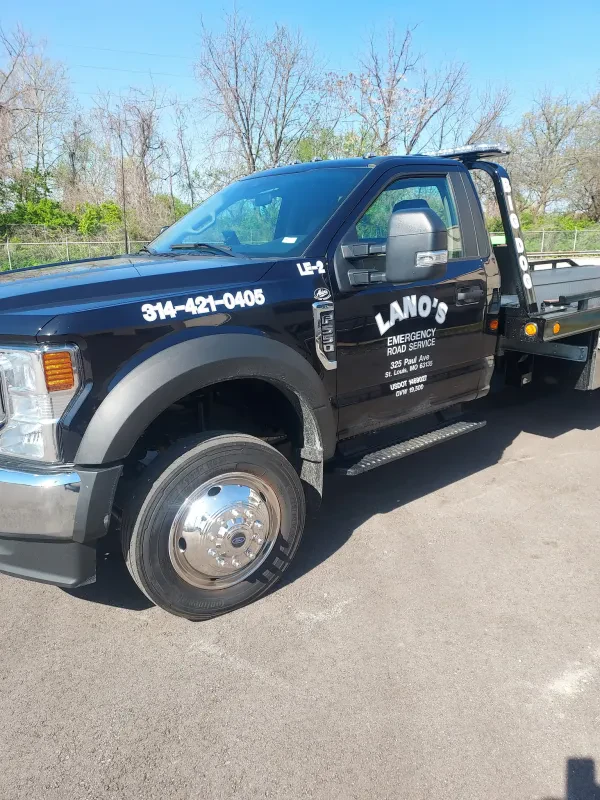 LANO EMERGENCY ROAD SERVICES - photo 4