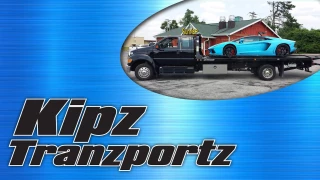 Kipz Tranzportz