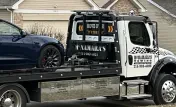 McNamara's Towing & Transport