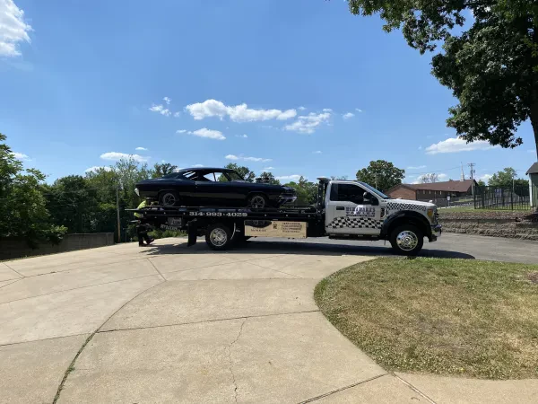 McNamara's Towing & Transport - photo 2