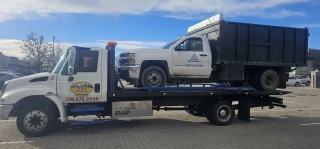 Colorado Rockies Towing LLC