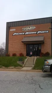 Packer Norris Parts