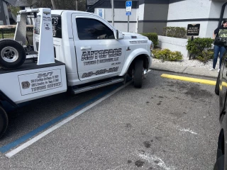 Autopros Towing & Recovery LLC