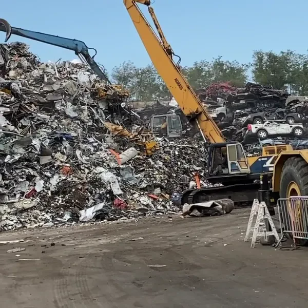 Brooklyn Resource Recovery Inc - photo 2