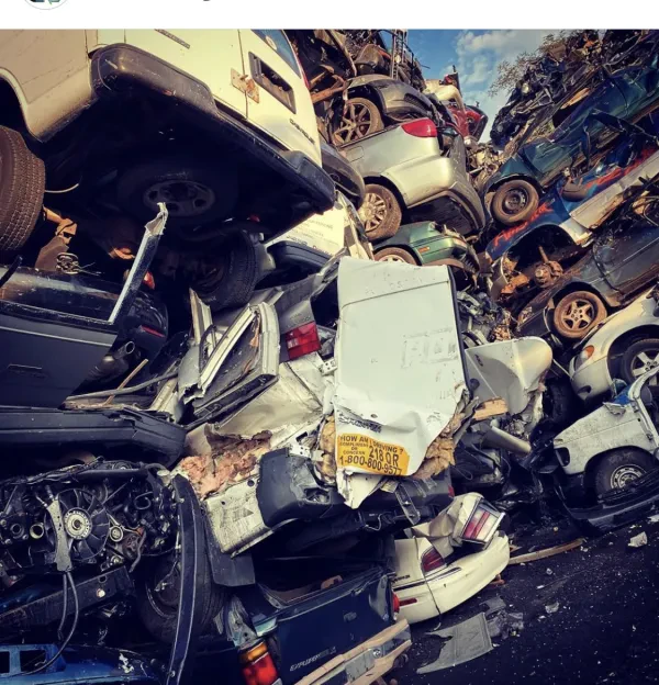 Brooklyn Resource Recovery Inc - photo 3