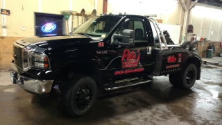 Pete's Towing & Recovery