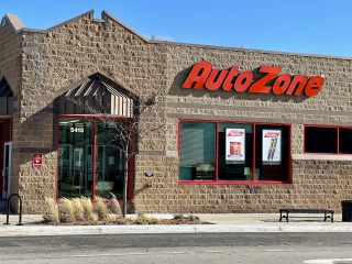 AutoZone Auto Parts
