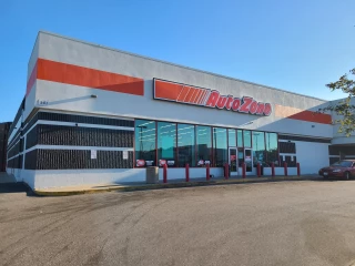 AutoZone Auto Parts