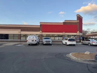 O'Reilly Auto Parts