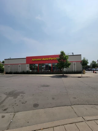 Advance Auto Parts
