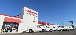 Universal Truck Service, LLC.