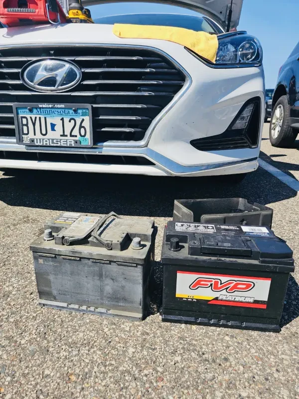 Mobile Car Battery Minneapolis - photo 2