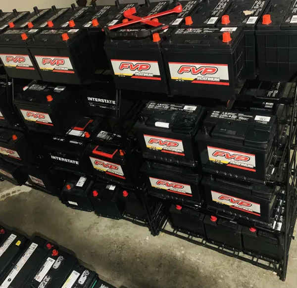 Mobile Car Battery Minneapolis - photo 3