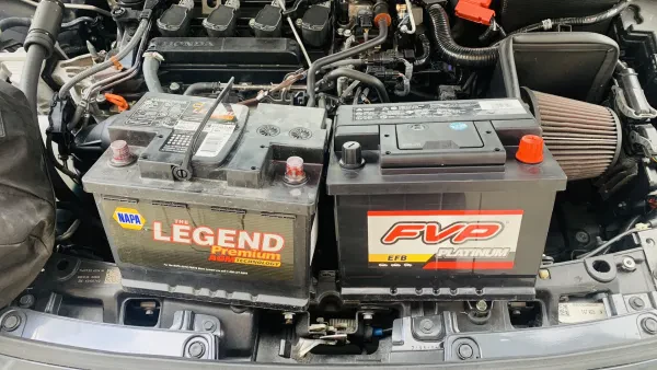 Mobile Car Battery Minneapolis - photo 4