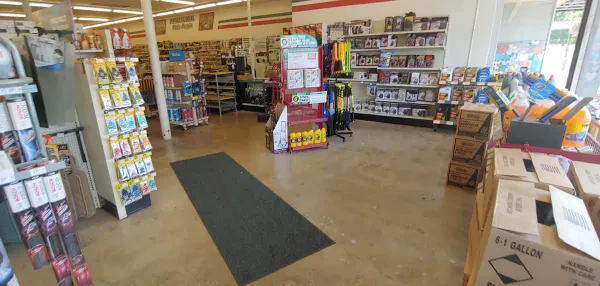 O'Reilly Auto Parts - photo 2