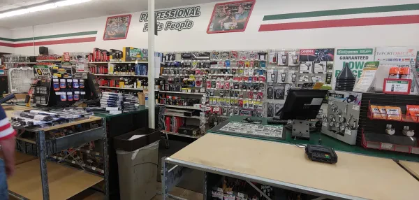 O'Reilly Auto Parts - photo 3