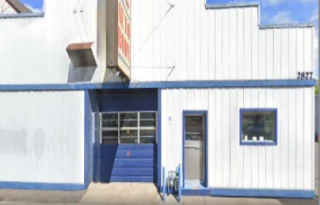 Oscar Auto Body Inc