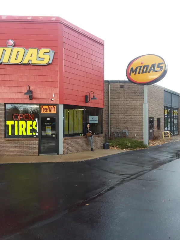 Midas - photo 3