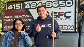 SFC Junk Removal