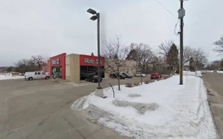 O'Reilly Auto Parts