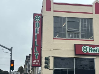 O'Reilly Auto Parts