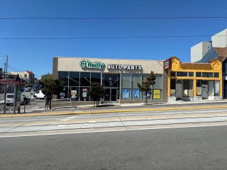 O'Reilly Auto Parts