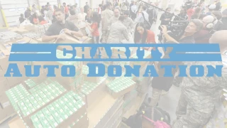 Charity Auto Donation