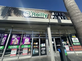 O'Reilly Auto Parts