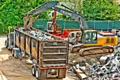 Framingham Salvage Co