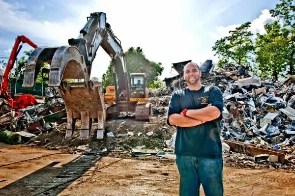 Framingham Salvage Co - photo 3