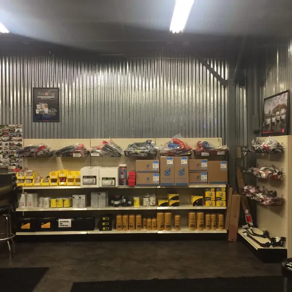 Frank's Truck Center - photo 4