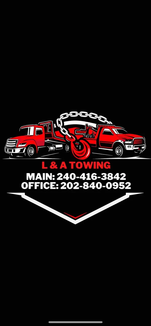 L & A Towing LLC - photo 3