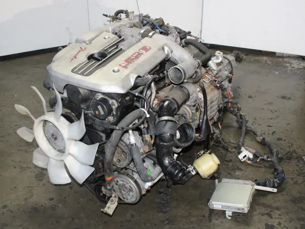 JDM Engine Direct - photo 2