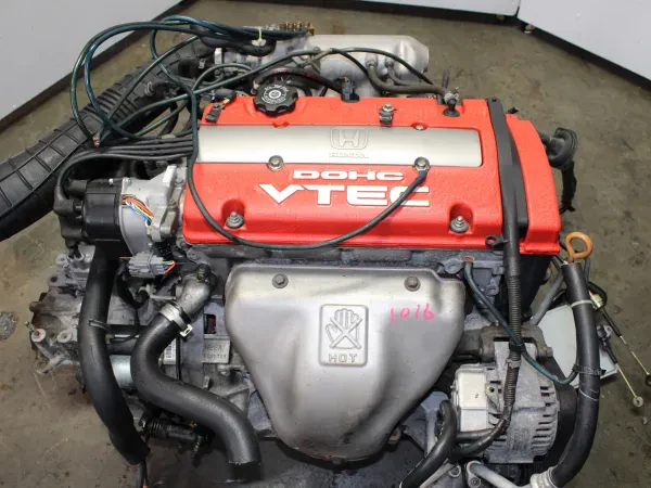 JDM Engine Direct - photo 3