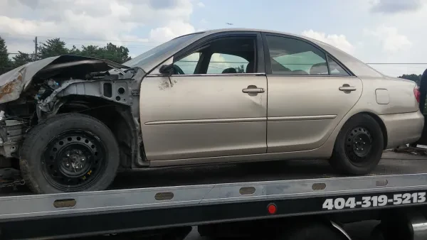 Junk Cars Removal - photo 3