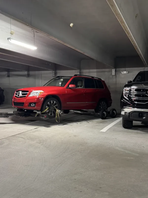 A Tow Atlanta, Inc - photo 3