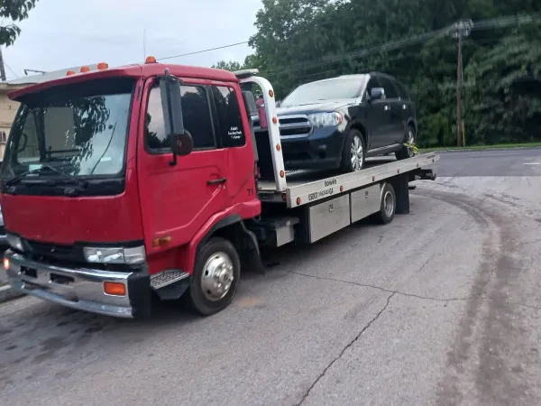 Affordable Towing Atlanta - photo 2