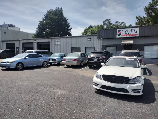 Affordable Towing Atlanta - photo 3