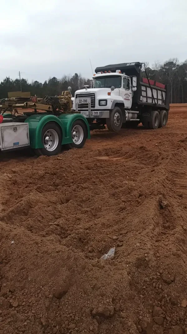 Tate & Sons Heavy Duty Towing Atlanta - photo 2