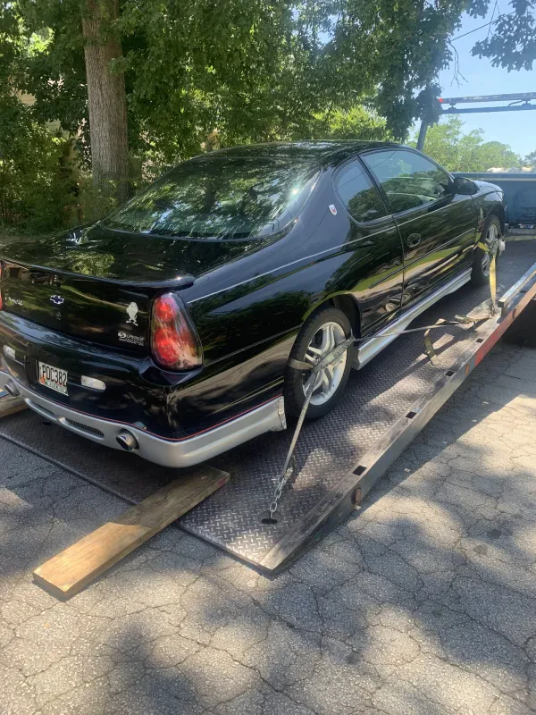 Calvary Tow Truck Atlanta - photo 4